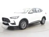 Usado MG HS SE 162 CV (119 kW) 2023 Blanco SUV