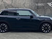 Used Mini Cooper Exclusive 136 HP (100 kW) 2023 Hatchback
