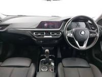 used BMW 218 2 Series i Sport 4dr