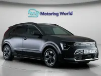 Used Kia e-Niro 147 kW (201 HP) 2023 SUV