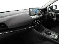 New Nissan Qashqai Acenta Premium 205 HP (150 kW) 2026 Grey SUV