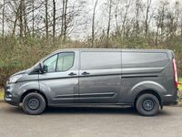 used Ford 300 Transit Custom 2.0EcoBlue Trend L2 H1 Euro 6 (s/s) 5dr