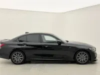 Used BMW 320 M Sport 187 HP (137 kW) 2022 Black