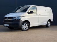 Used VW T6.1 Startline 2021 White Van