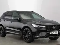 Used Volvo XC60 Plus 247 HP (181 kW) 2025 SUV