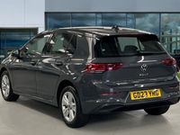 used VW Golf VIII 2.0 TDI Life 5dr DSG