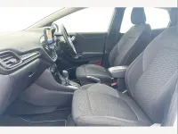 Begagnad Ford Puma Titanium 125 HK (91 kW) 2022 Vit SUV