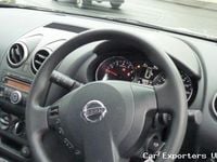 Used Nissan Qashqai Visia 2011 SUV