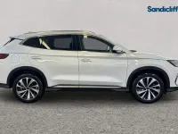 Used BYD Seal U Comfort 218 HP (160 kW) 2024 SUV