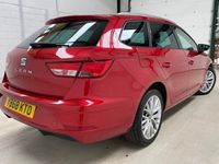 used Seat Leon ST 1.6 TDI SE Dynamic Euro 6 (s/s) 5dr