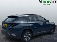 Used Hyundai Tucson SE 150 HP (110 kW) 2024 SUV