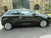 Used Alfa Romeo MiTo 2009 Hatchback