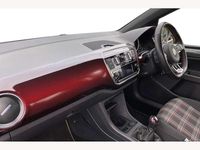 Used VW up! GTI 115 HP (84 kW) 2023 Grey Hatchback