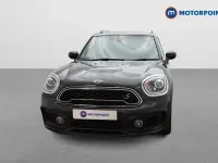 Usado Mini Cooper S Countryman Sport 2020 Gris SUV