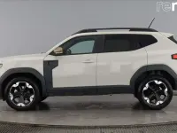 Used Dacia Duster Extreme 2025 Beige SUV