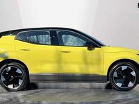 Used Volvo EX30 Plus 200 kW (272 HP) 2024 Yellow SUV