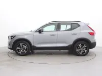 Used Volvo XC40 Plus 2023 Grey SUV