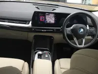 Used BMW X1 xLine 242 HP (177 kW) 2023 Silver SUV