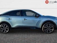 Used Citroën e-C4 Shine 100 kW (136 HP) 2023 Hatchback