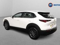Used Mazda CX-30 122 HP (89 kW) 2023 SUV
