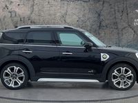 used Mini Cooper S Countryman E Exclusive 1.5 5dr