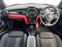 Used Mini Cooper S Hatch 189 HP (139 kW) 2020 Red Hatchback