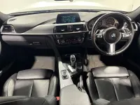 Used BMW 320 M Sport 2018 Grey Sedan
