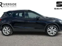 New Seat Arona FR First Edition 2026 SUV