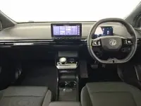Used MG MG4 EV SE 149 kW (203 HP) 2023 Black Hatchback