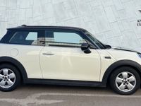 used Mini Cooper 3-Door HatchClassic 1.5 3dr