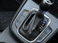 Used Hyundai Kona Premium 141 HP (103 kW) 2021 Black SUV