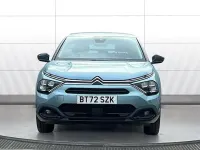 Used Citroën C4 PureTech 131 HP (96 kW) 2023 Blue SUV