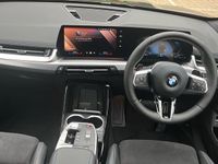 Used BMW X1 M Sport 170 HP (125 kW) 2025 Black sapphire metallic paint SUV