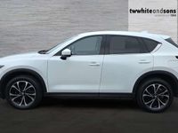 Used Mazda CX-5 Exclusive-Line 165 HP (121 kW) 2025 SUV