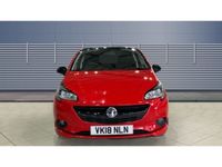 used Vauxhall Corsa 1.4 [75] ecoFLEX Limited Edition 3dr