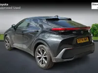 Used Toyota C-HR Design 223 HP (164 kW) 2026 SUV