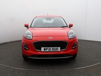 used Ford Puma a 1.0T EcoBoost Titanium SUV 5dr Petrol DCT Euro 6 (s/s) (125 ps) 17'' Alloy Wheels