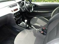 Used Citroën DS3 2011 Hatchback