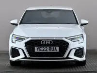 Used Audi A3 Sportback e-tron S-Line 204 HP (150 kW) 2025 Hatchback