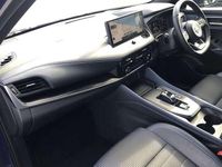 Used Nissan Qashqai Tekna 190 HP (139 kW) 2023 Blue SUV