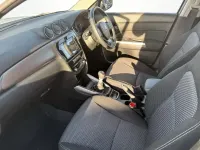 Used Suzuki Vitara SZ-T 127 HP (93 kW) 2022 White SUV