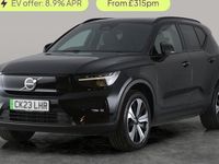 Used Volvo XC40 Plus 169 kW (231 HP) 2022 SUV