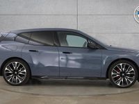 Used BMW iX Comfort Edition 478 kW (650 HP) 2025 Grey SUV