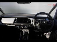 Used Honda Jazz Advance 122 HP (89 kW) 2025 Grey Hatchback