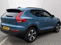 Used Volvo XC40 Ultimate 194 HP (142 kW) 2023 SUV