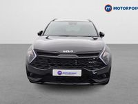 Used Kia Sportage GT-Line 2025 Black SUV