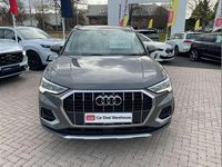 Used Audi Q3 Sport 147 HP (108 kW) 2019 Grey SUV