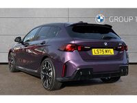 Used BMW 120 M Sport 156 HP (114 kW) 2025 Unknown Hatchback