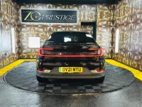Used Polestar 2 77 kW (106 HP) 2021 Hatchback
