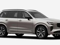 New Volvo XC90 Ultra 449 HP (330 kW) 2026 White SUV